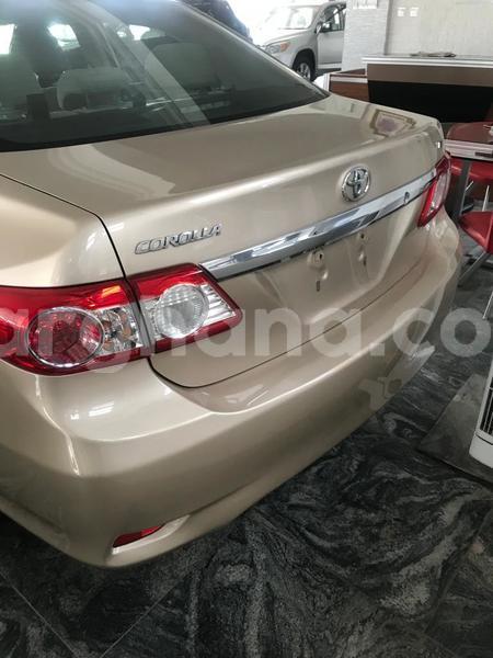 Big with watermark toyota corolla western sekondi takoradi metropolitan 47759