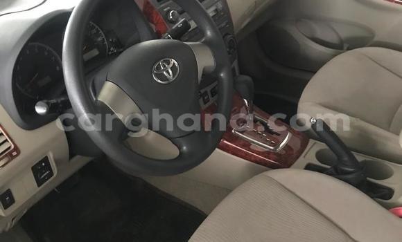 Buy Used Toyota Corolla Other Car in Sekondi–Takoradi Metropolitan in Western Buy Used Toyota Corolla Other Car in Sekondi–Takoradi Metropolitan in Western