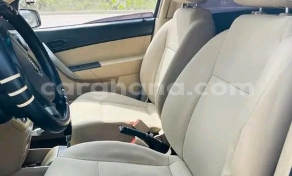 Buy Used Chevrolet Aveo White Car in Accra in Greater Accra Buy Used Chevrolet Aveo White Car in Accra in Greater Accra