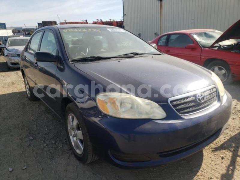 Big with watermark toyota corolla greater accra accra 47762