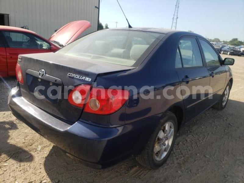 Big with watermark toyota corolla greater accra accra 47762