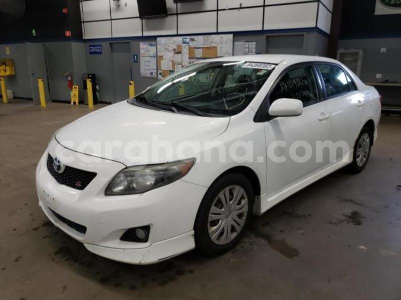 Big with watermark toyota corolla greater accra accra 47763