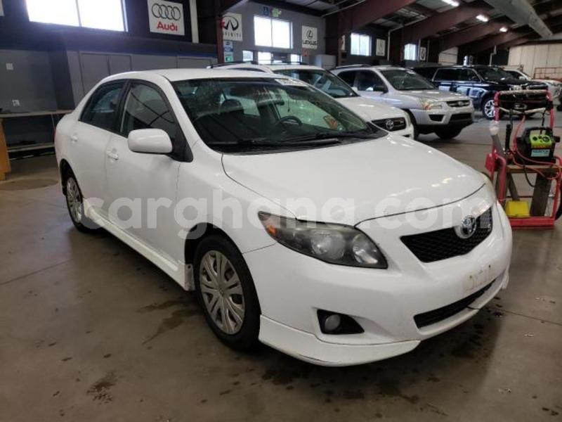 Big with watermark toyota corolla greater accra accra 47763