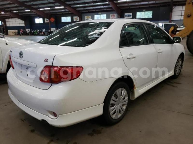 Big with watermark toyota corolla greater accra accra 47763