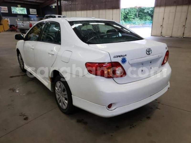 Big with watermark toyota corolla greater accra accra 47763