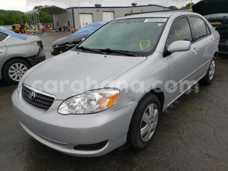 Big with watermark toyota corolla greater accra accra 47766