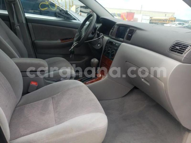 Big with watermark toyota corolla greater accra accra 47766