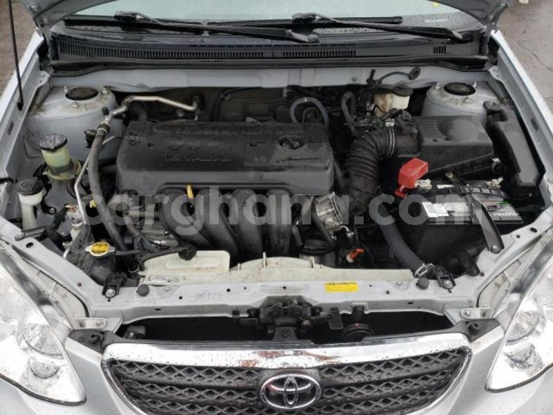 Big with watermark toyota corolla greater accra accra 47766