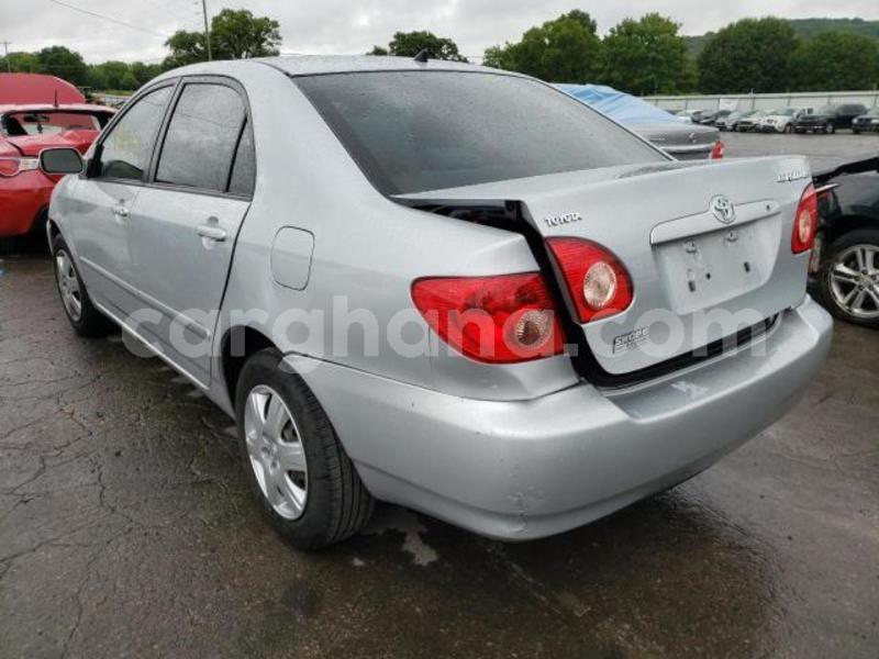 Big with watermark toyota corolla greater accra accra 47766