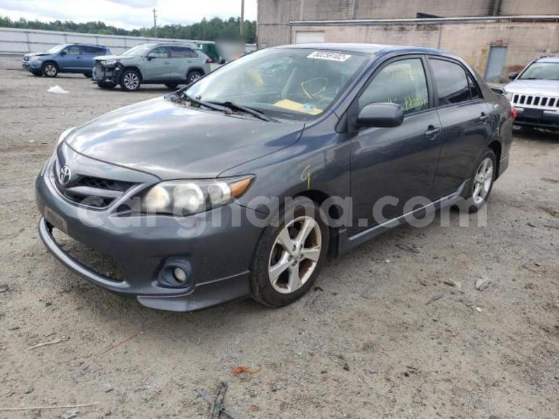 Big with watermark toyota corolla greater accra accra 47767