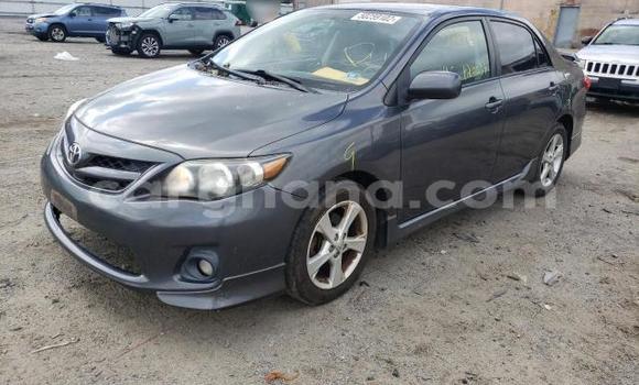 Ra Àlòkù Toyota Corolla Miiran Ọkọ̀ in Accra ni Greater Accra