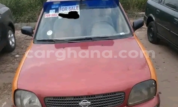 Ra Àlòkù Opel Astra Red Ọkọ̀ in Accra ni Greater Accra
