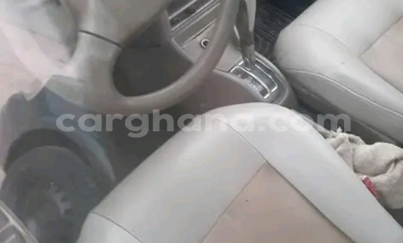 Buy Used Opel Astra Red Car in Accra in Greater Accra Buy Used Opel Astra Red Car in Accra in Greater Accra