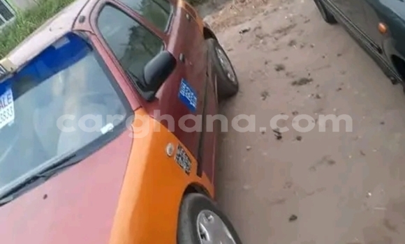 Buy Used Opel Astra Red Car in Accra in Greater Accra Buy Used Opel Astra Red Car in Accra in Greater Accra