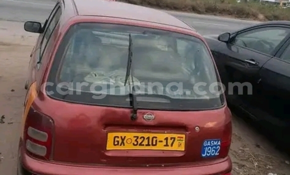 Buy Used Opel Astra Red Car in Accra in Greater Accra Buy Used Opel Astra Red Car in Accra in Greater Accra