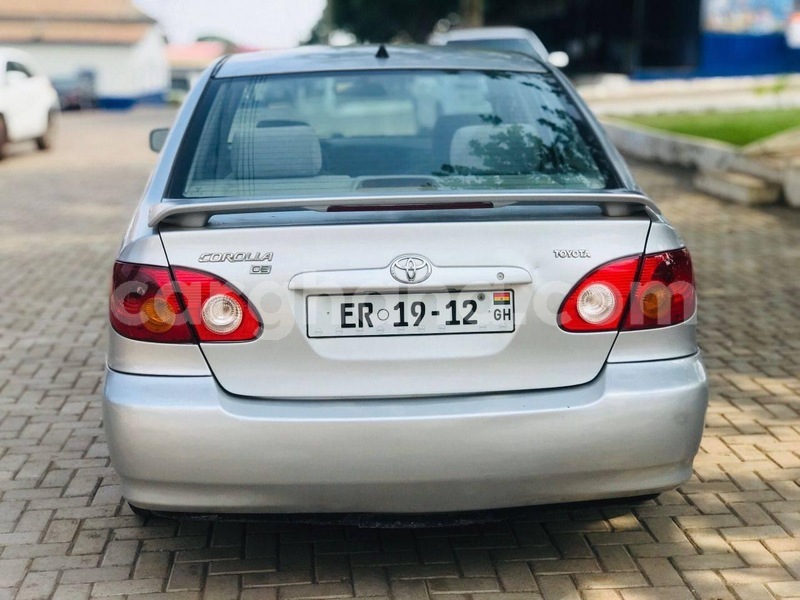 Big with watermark toyota corolla greater accra accra 47771