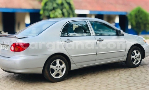 Buy Used Toyota Corolla Other Car in Accra in Greater Accra Buy Used Toyota Corolla Other Car in Accra in Greater Accra