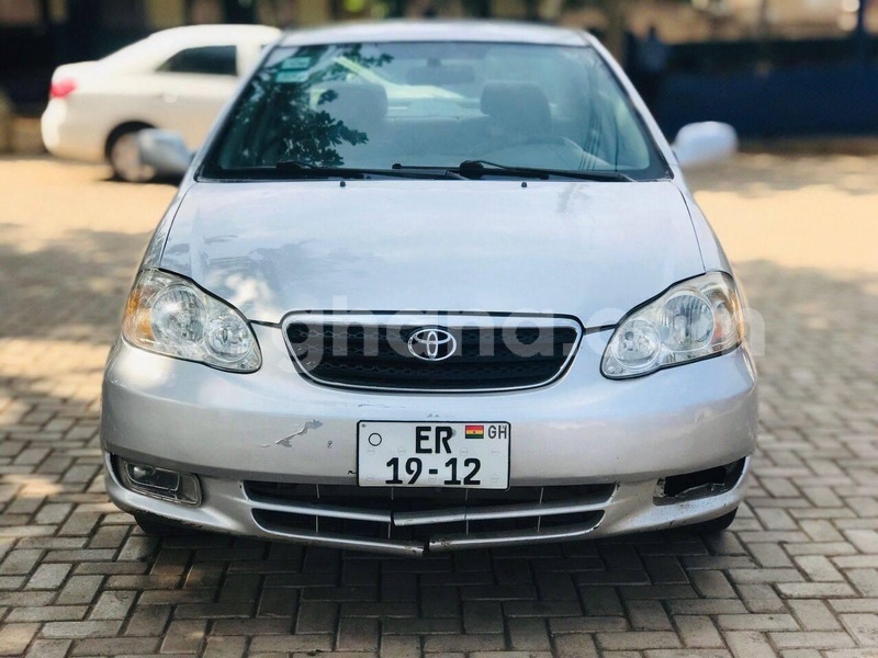 Big with watermark toyota corolla greater accra accra 47771