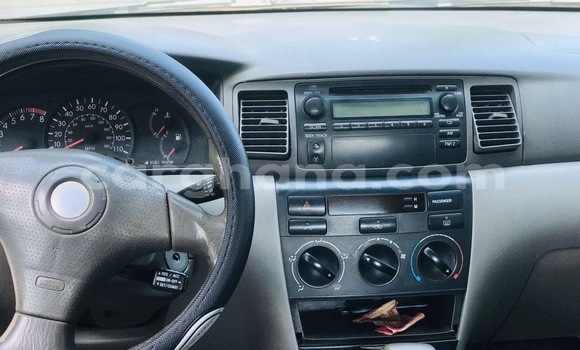 Buy Used Toyota Corolla Other Car in Accra in Greater Accra Buy Used Toyota Corolla Other Car in Accra in Greater Accra