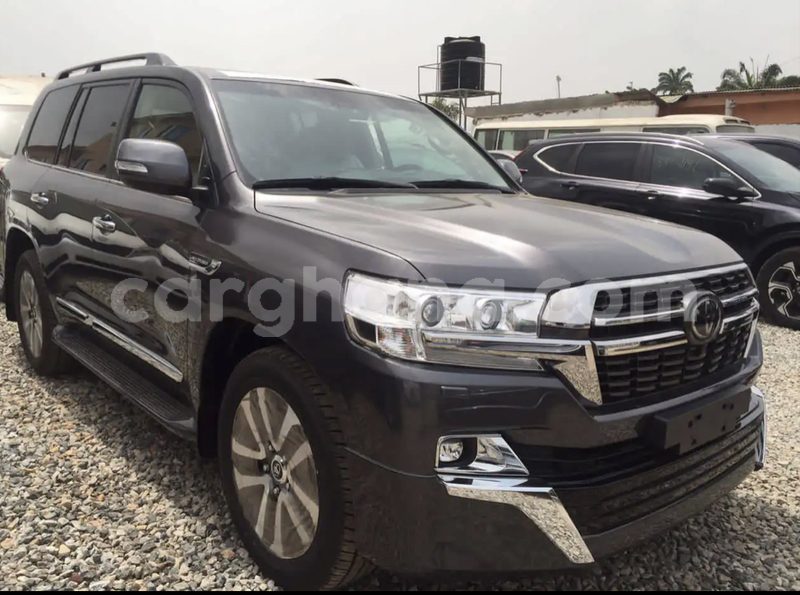 Big with watermark toyota land cruiser greater accra accra 47772