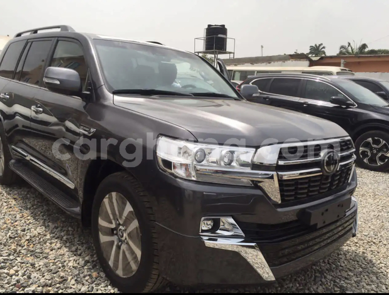 Big with watermark toyota land cruiser greater accra accra 47772