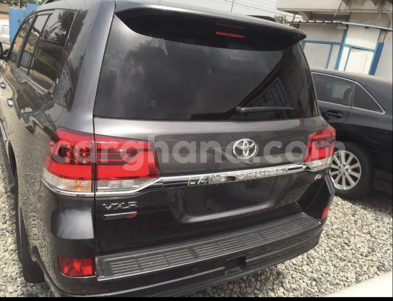 Big with watermark toyota land cruiser greater accra accra 47772