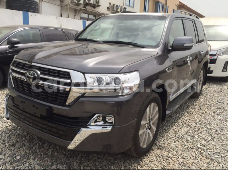 Big with watermark toyota land cruiser greater accra accra 47772