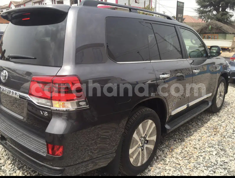 Big with watermark toyota land cruiser greater accra accra 47772