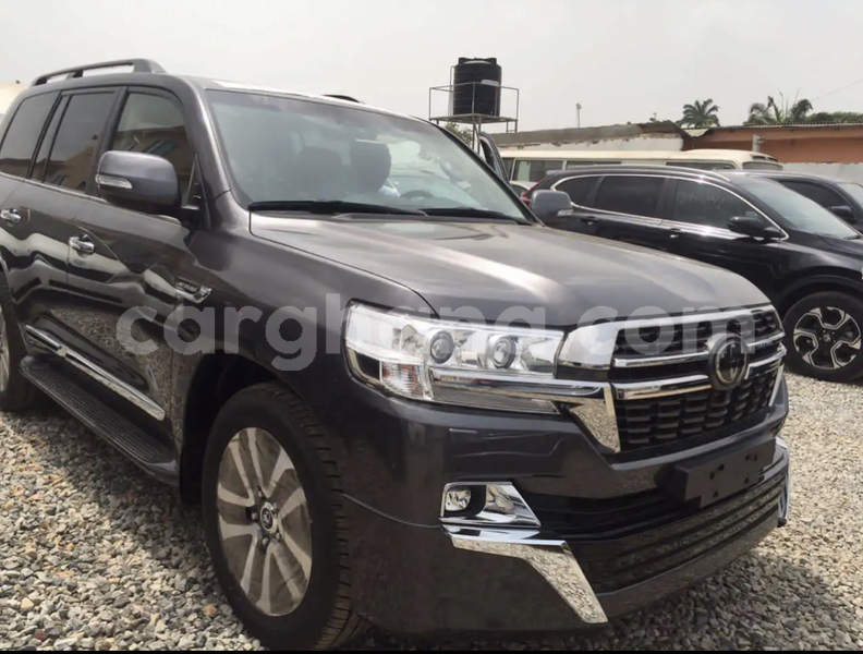 Big with watermark toyota land cruiser greater accra accra 47772