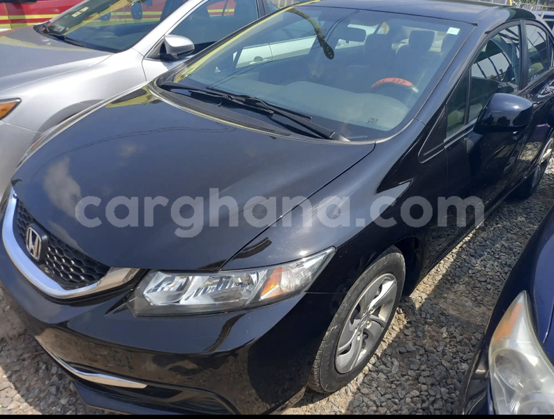 Big with watermark honda civic greater accra accra 47773