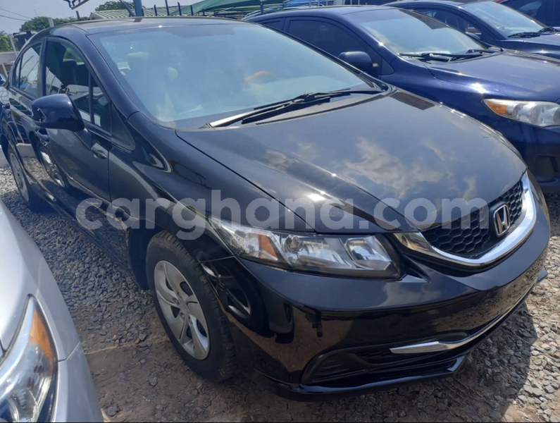 Big with watermark honda civic greater accra accra 47773