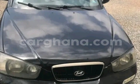 Buy Used Hyundai Accent Black Car in Accra in Greater Accra Buy Used Hyundai Accent Black Car in Accra in Greater Accra