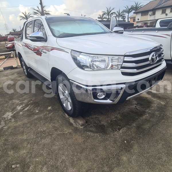 Big with watermark toyota hilux greater accra accra 47775