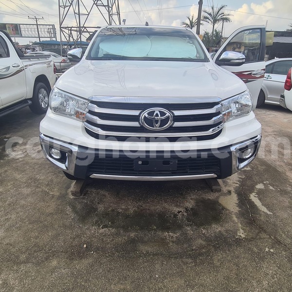 Big with watermark toyota hilux greater accra accra 47775