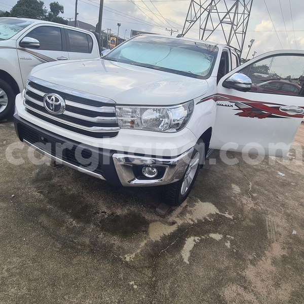 Big with watermark toyota hilux greater accra accra 47775