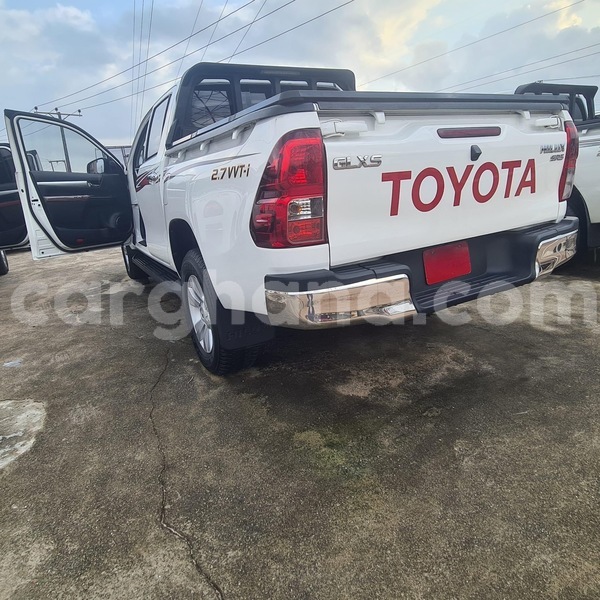 Big with watermark toyota hilux greater accra accra 47775