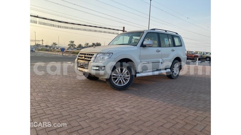 Big with watermark mitsubishi pajero ashanti import dubai 47776