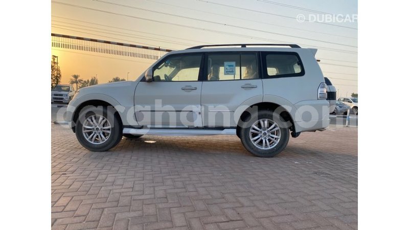 Big with watermark mitsubishi pajero ashanti import dubai 47776