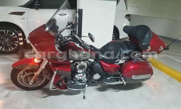 Ra Àlòkù Kawasaki Vulcan Red Mọto in Accra ni Greater Accra Ra Àlòkù Kawasaki Vulcan Red Mọto in Accra ni Greater Accra