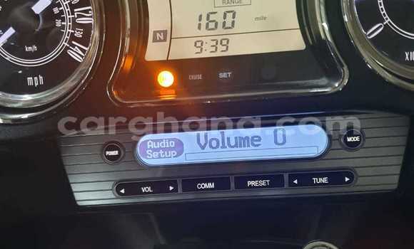 Ra Àlòkù Kawasaki Vulcan Red Mọto in Accra ni Greater Accra Ra Àlòkù Kawasaki Vulcan Red Mọto in Accra ni Greater Accra