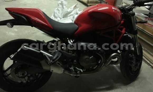 Ra Àlòkù Ducati Monster Red Mọto in Agona Ashanti ni Ashanti Ra Àlòkù Ducati Monster Red Mọto in Agona Ashanti ni Ashanti