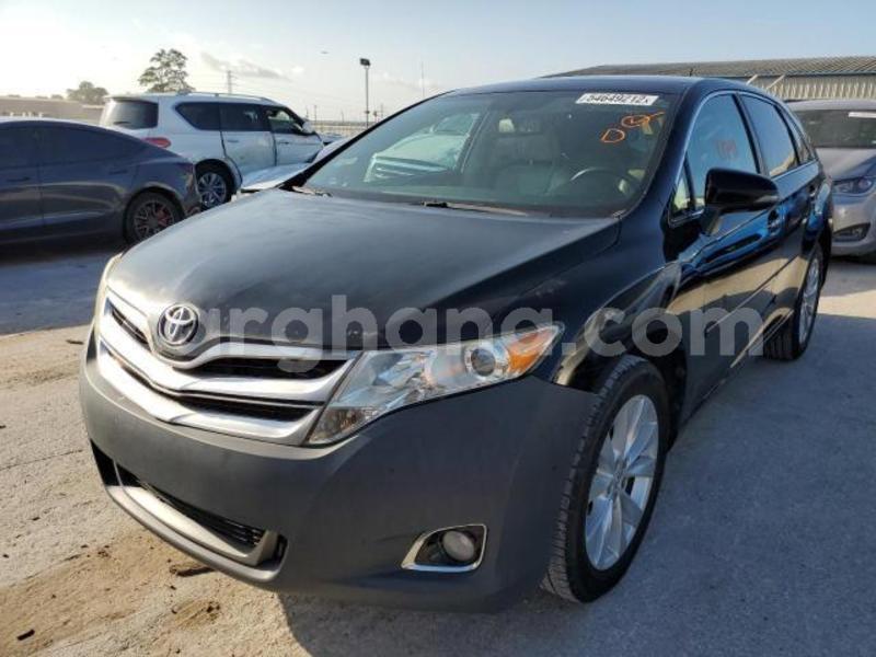 Big with watermark toyota venza greater accra accra 47778