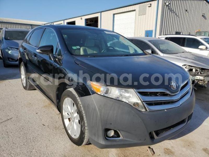 Big with watermark toyota venza greater accra accra 47778