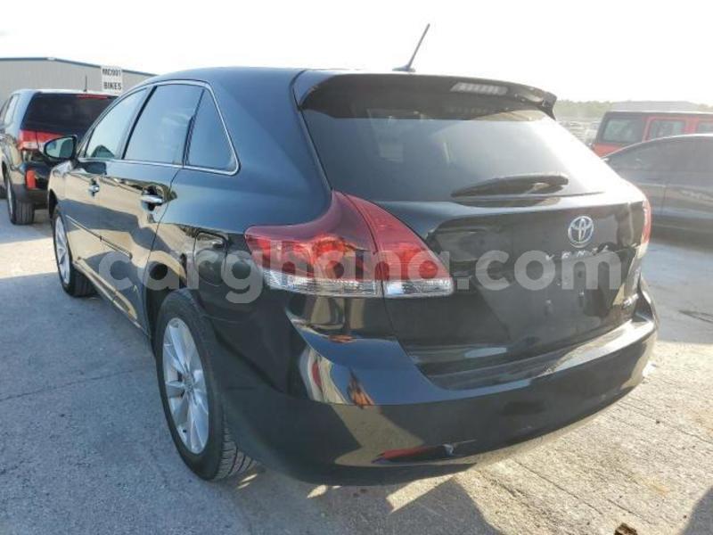 Big with watermark toyota venza greater accra accra 47778