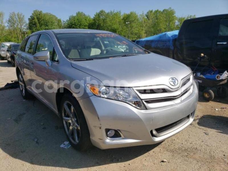 Big with watermark toyota venza greater accra accra 47779