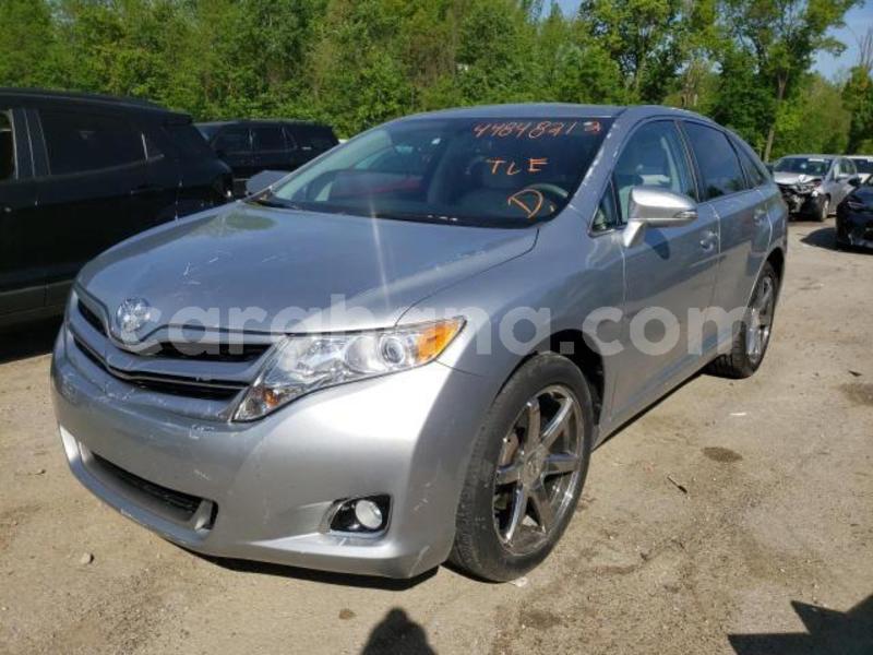 Big with watermark toyota venza greater accra accra 47779