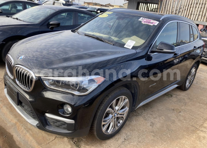 Big with watermark bmw x1 greater accra accra 47780