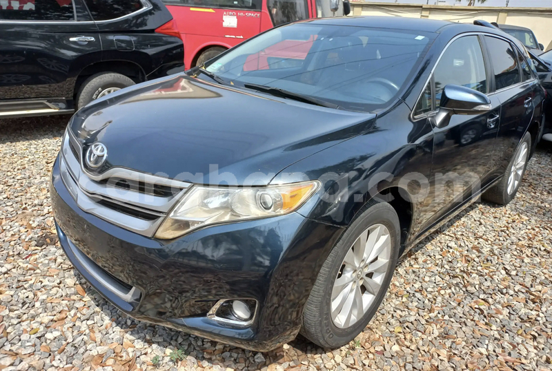 Big with watermark toyota venza greater accra accra 47781