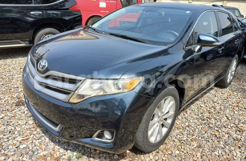 Big with watermark toyota venza greater accra accra 47781