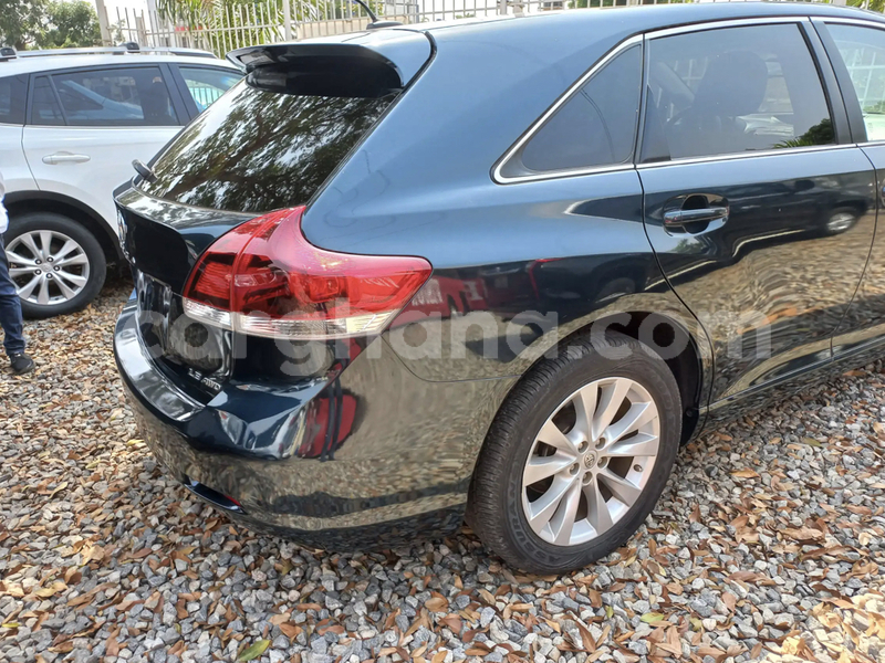 Big with watermark toyota venza greater accra accra 47781